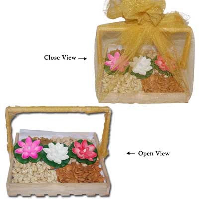 "Premium Hamper - PDH-105 - Click here to View more details about this Product